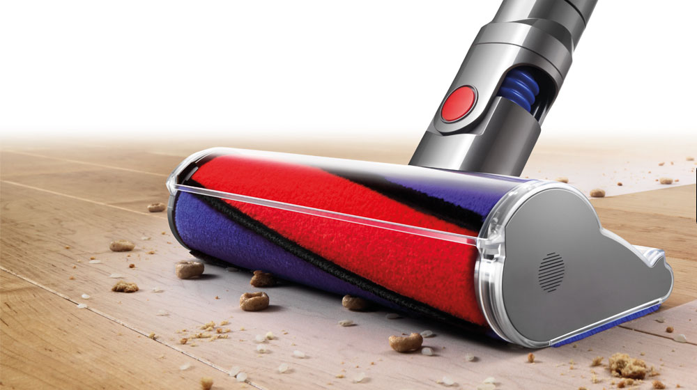 Dyson V6 Total Clean Cordless Vacuum Cleaner - Learn More | Dyson.co.uk